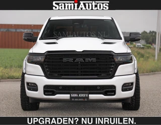 Dodge Ram Pick-Up – thumbnail 23