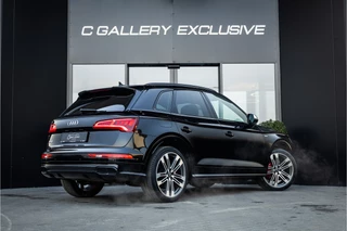 Audi SQ5 – thumbnail 7