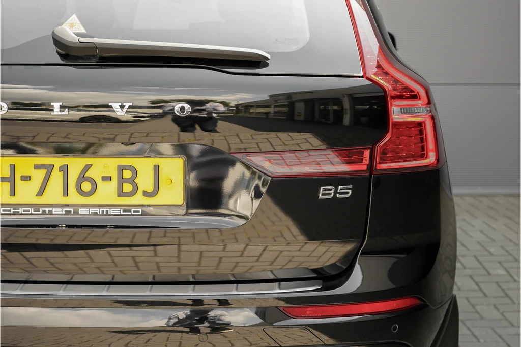 Volvo XC60 – foto 22
