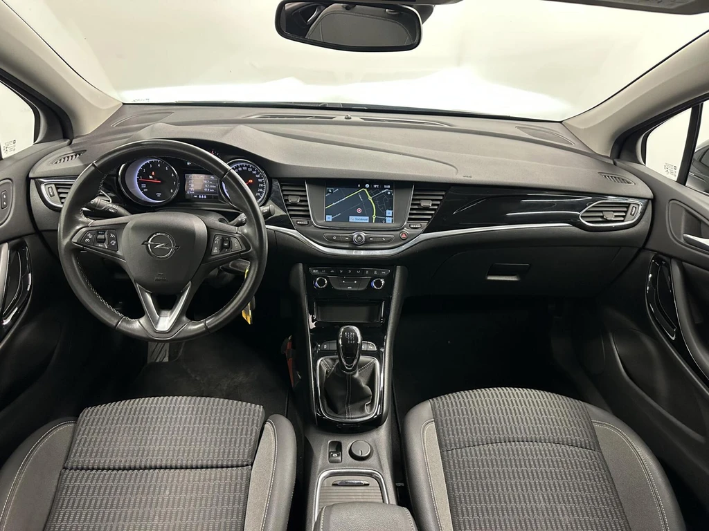 Opel Astra – foto 9