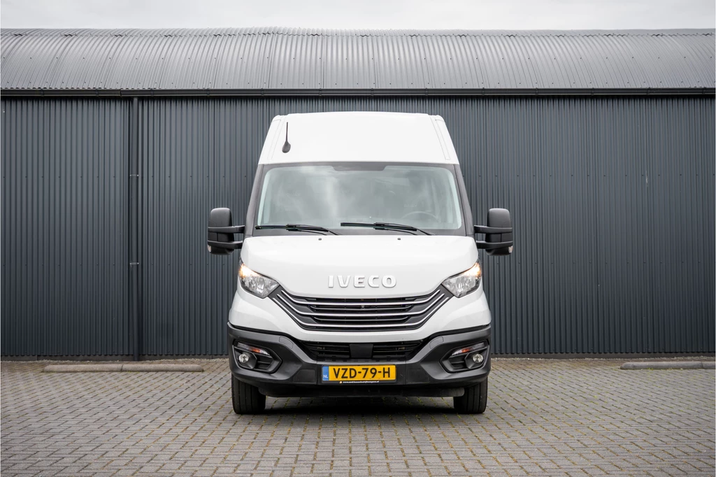 Iveco Daily – foto 7