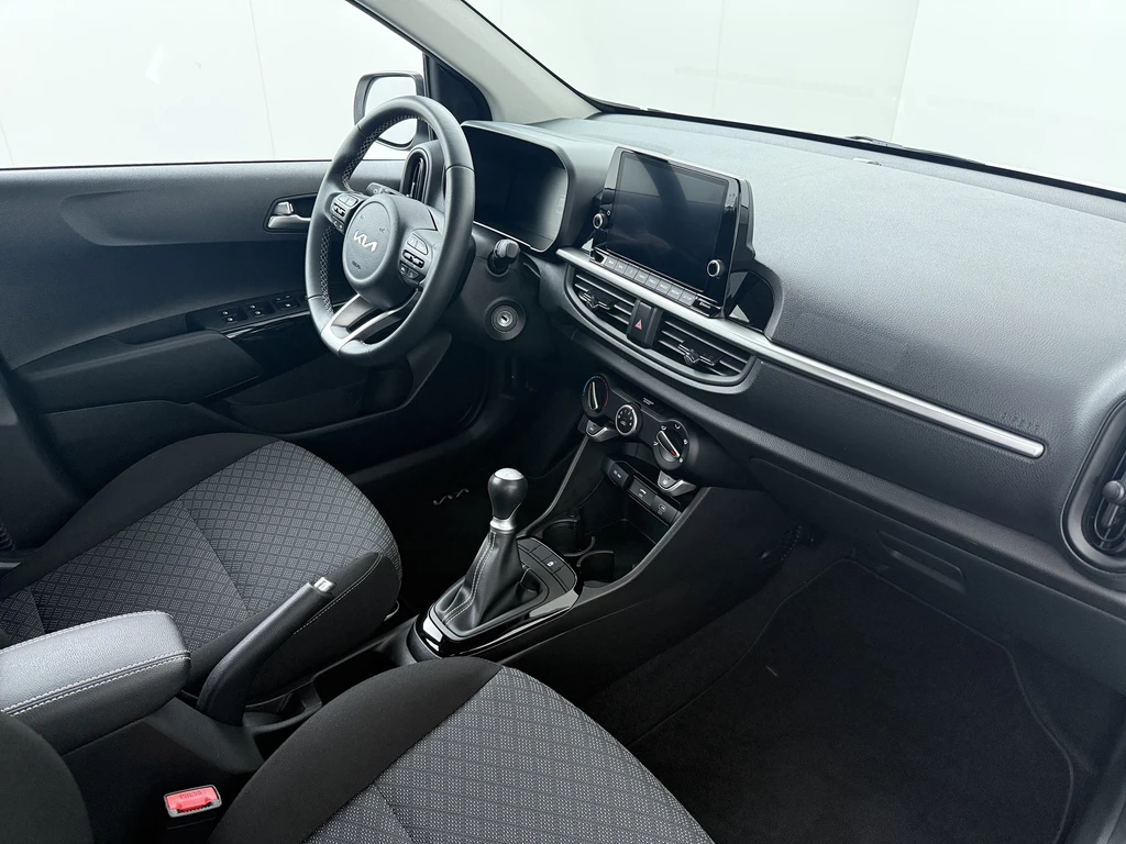 Kia Picanto – foto 40