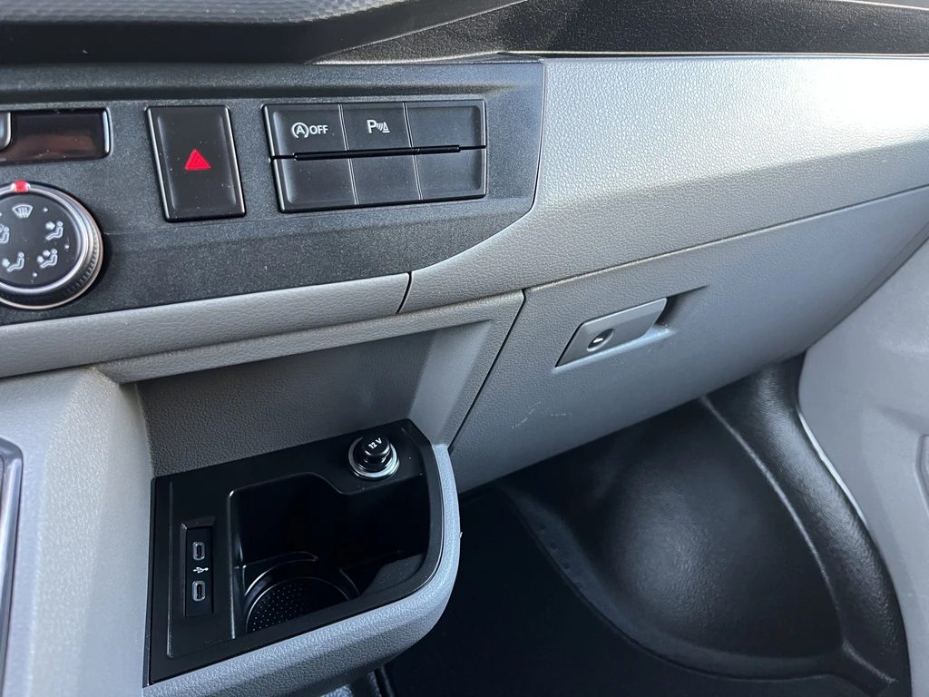 Volkswagen Transporter – foto 38