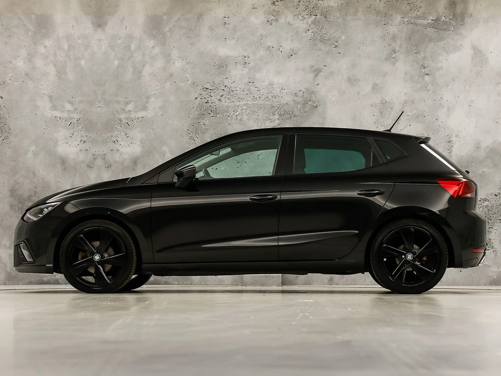 SEAT Ibiza – foto 3