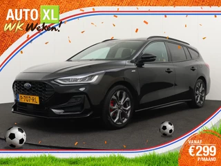 Ford Focus – thumbnail 1