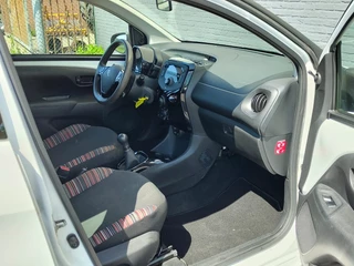 Citroën C1 – thumbnail 13