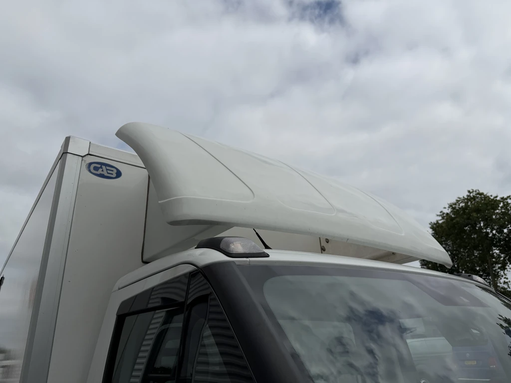 Iveco Daily – foto 10