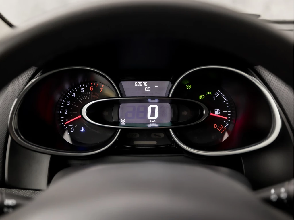 Renault Clio – foto 21