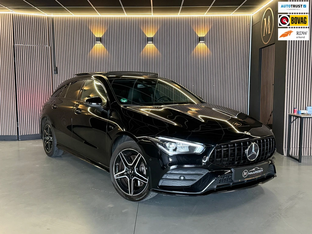 Mercedes-Benz CLA – foto 13