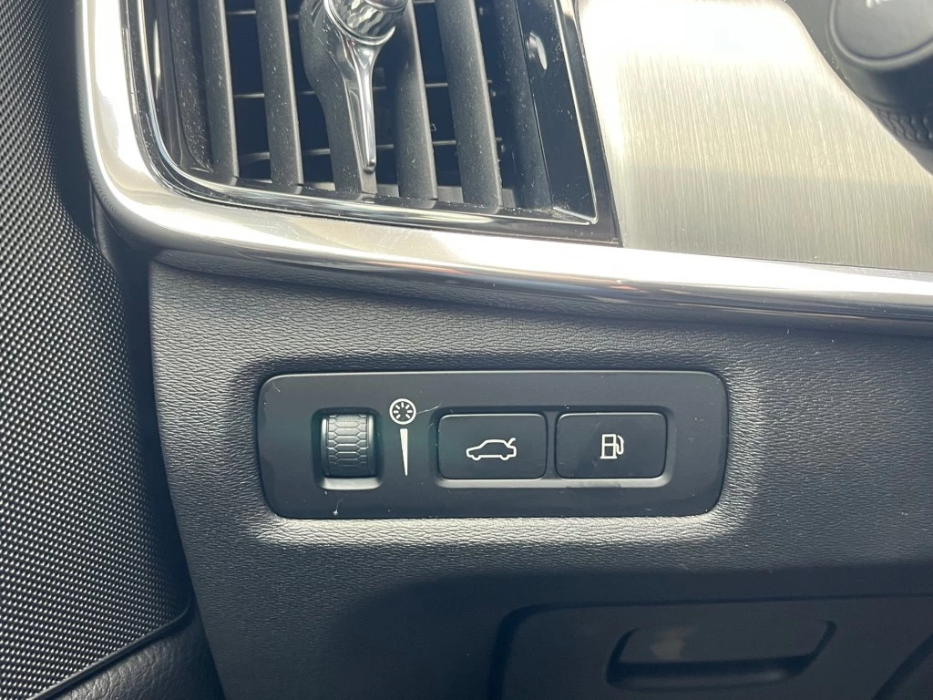 Volvo S90 – foto 20
