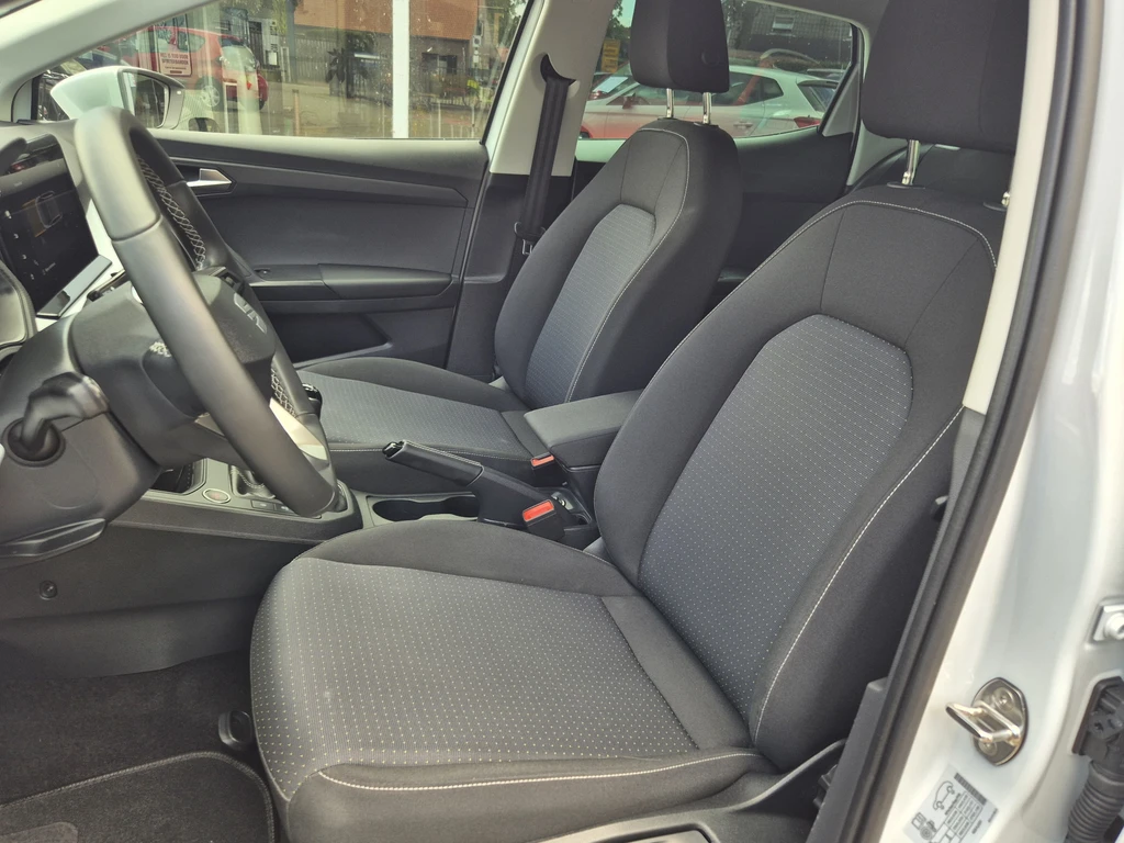 SEAT Ibiza – foto 20