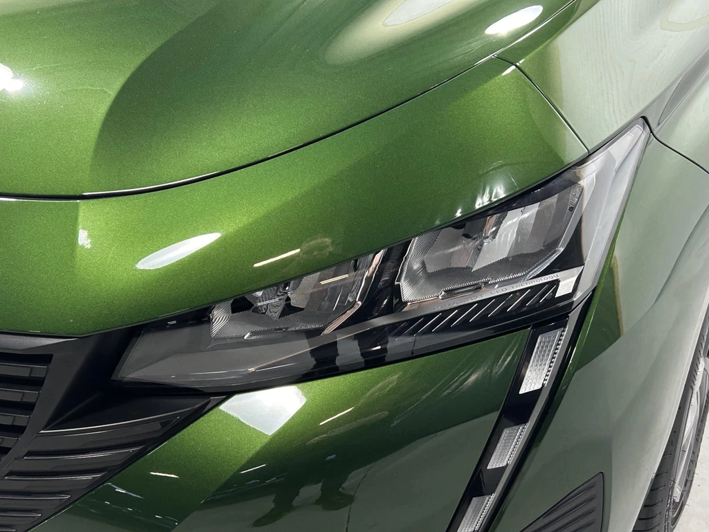 Peugeot 308 – foto 14