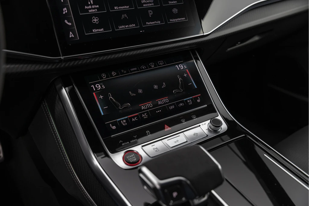Audi RSQ8 – foto 22