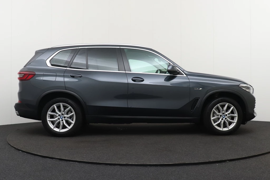 BMW X5 – foto 5