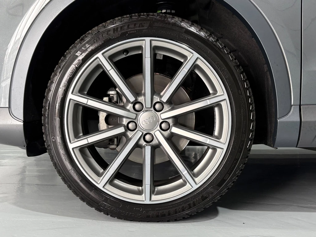 Audi Q3 – foto 12