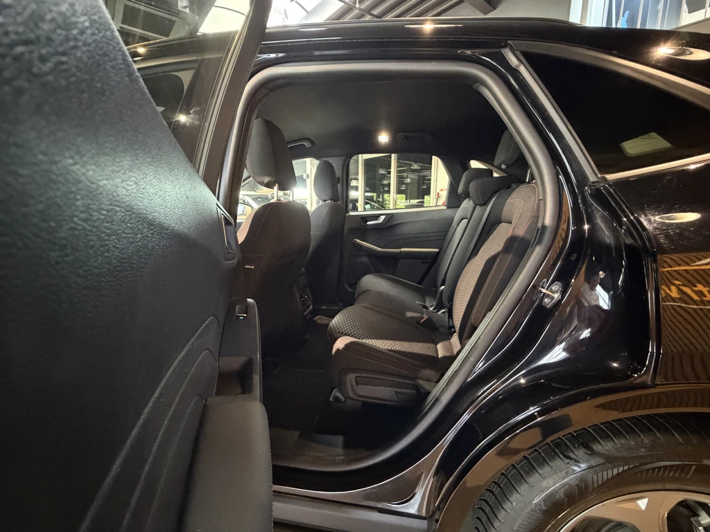 Ford Kuga – foto 16