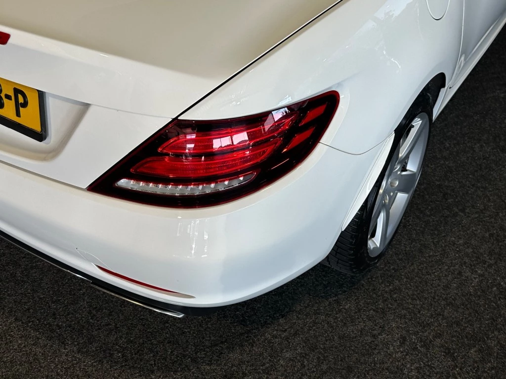 Mercedes-Benz SLC – foto 43
