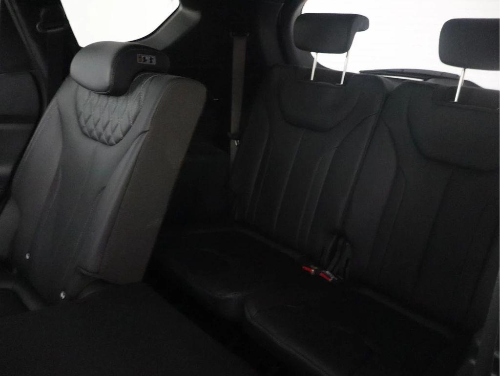 Hyundai Santa Fe – foto 18