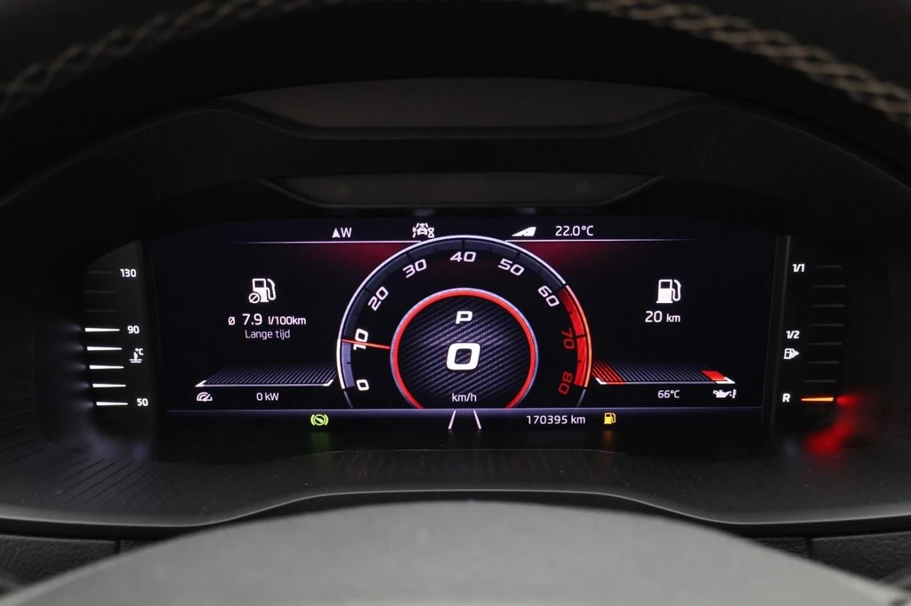 Škoda Karoq – foto 15