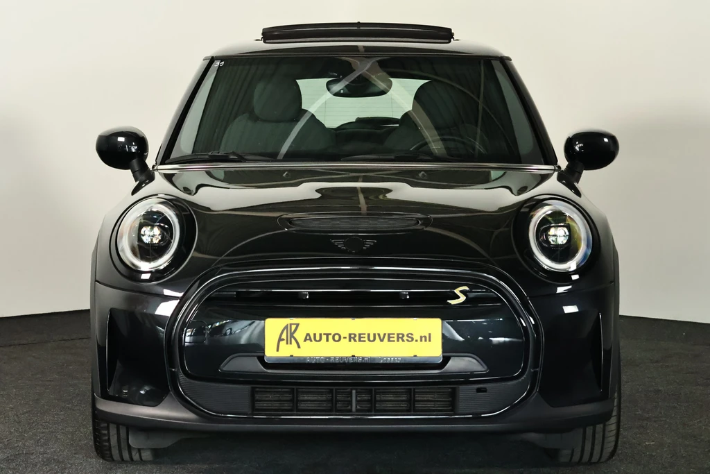 MINI Electric – foto 8