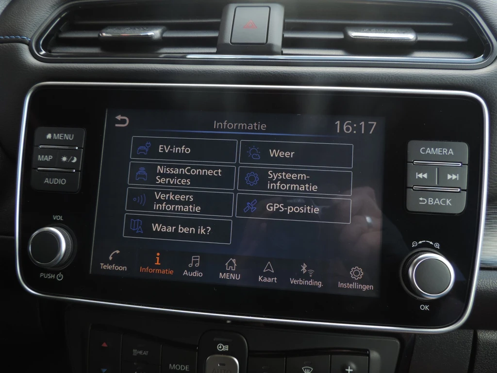 Nissan Leaf – foto 33