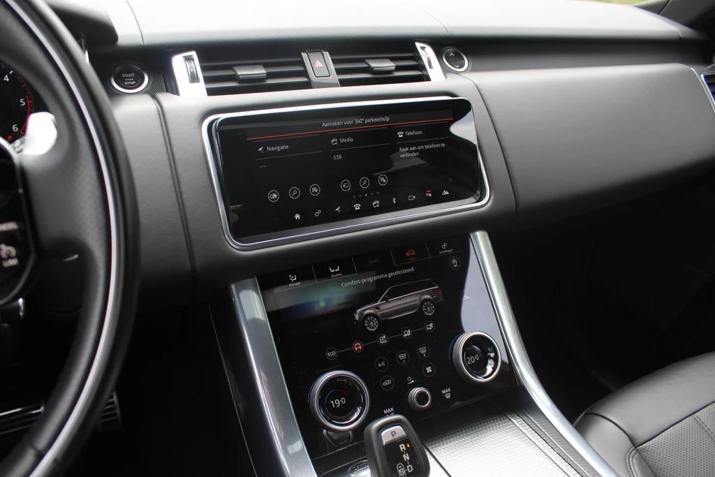 Land Rover Range Rover Sport – foto 13