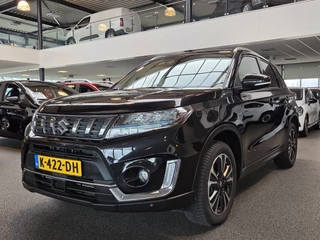 Suzuki Vitara – thumbnail 1