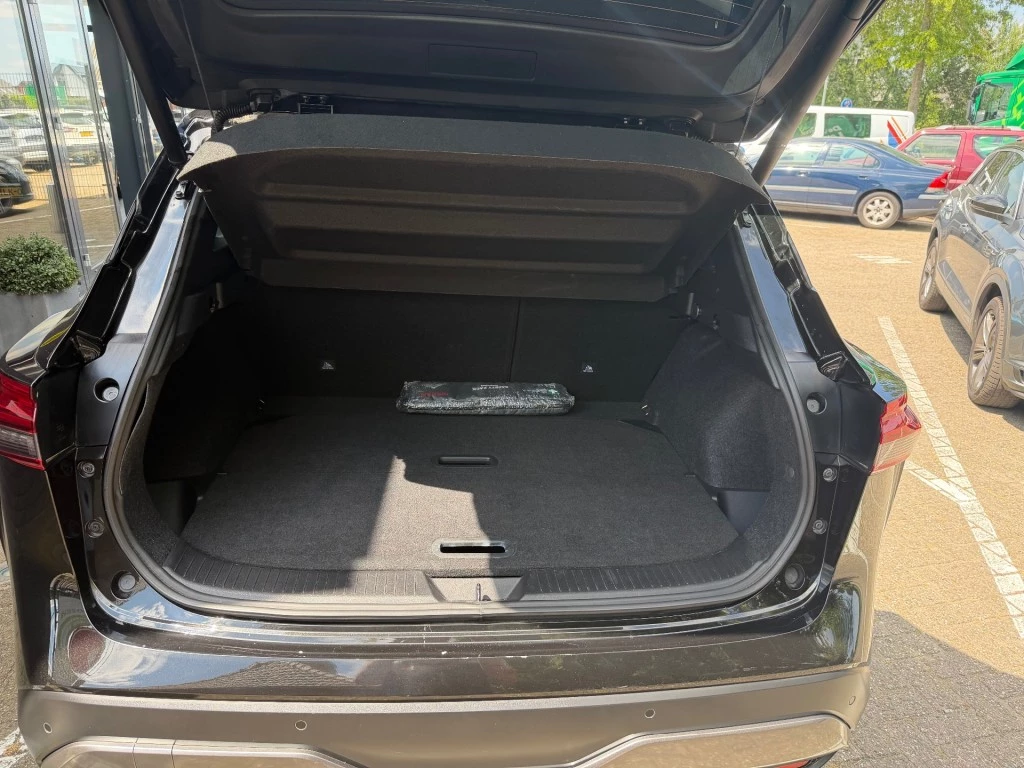 Nissan QASHQAI – foto 7