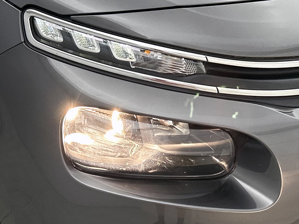 Citroën Berlingo – foto 27