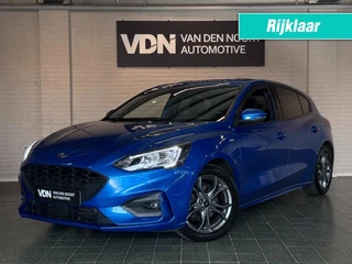 Ford Focus – thumbnail 1