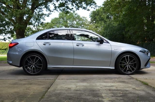 Mercedes-Benz A-Klasse – thumbnail 13