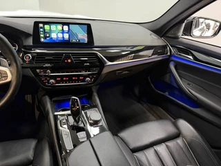 BMW 5 Serie – thumbnail 33