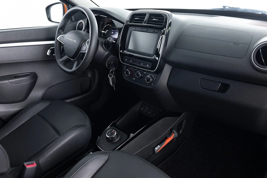 Dacia Spring – foto 8