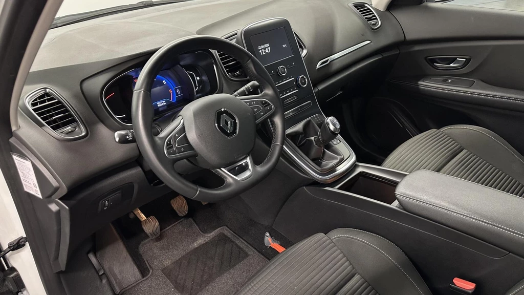 Renault Scénic – foto 22