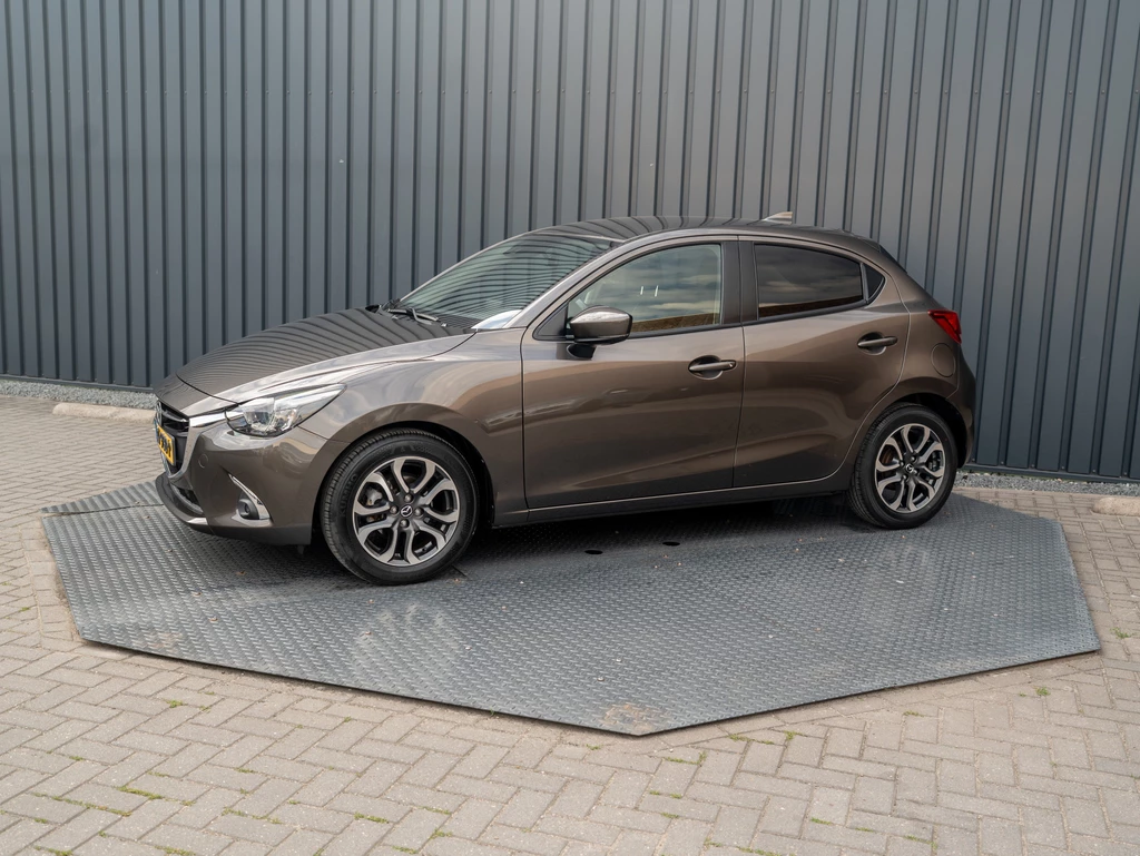 Mazda 2 – foto 2