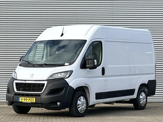 Peugeot Boxer – thumbnail 1