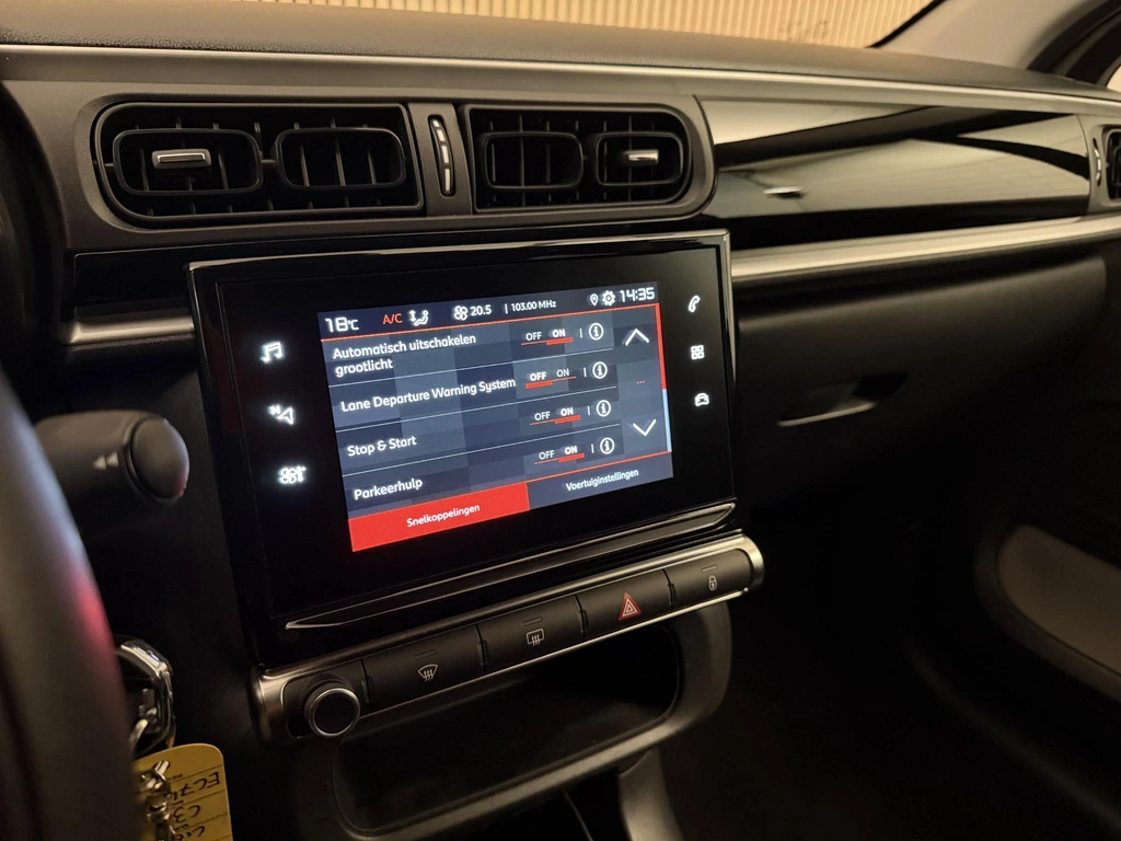Citroën C3 – foto 21