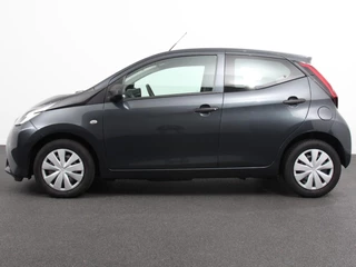 Toyota Aygo – thumbnail 2