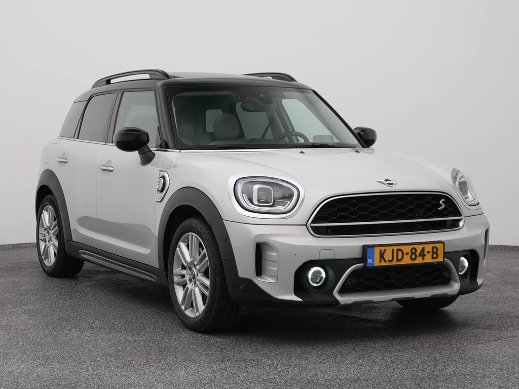 MINI Countryman – foto 14