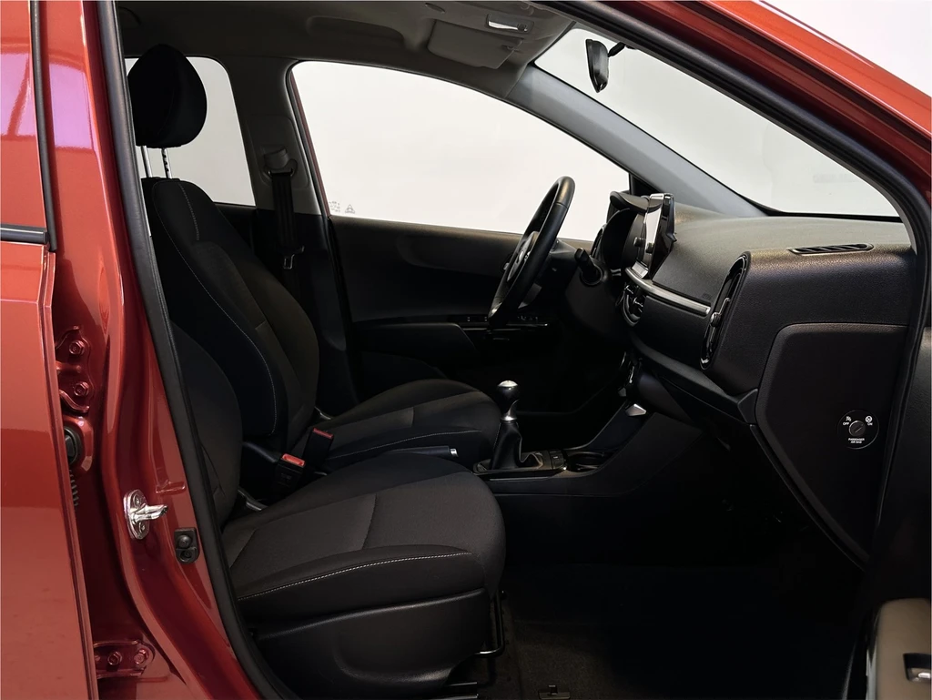 Kia Picanto – foto 26