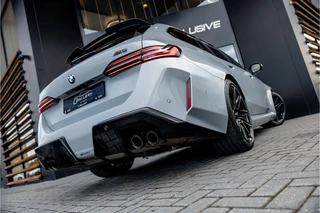 BMW M5 – thumbnail 8