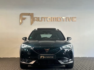 CUPRA Formentor – thumbnail 8
