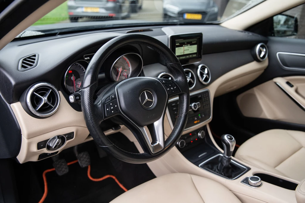 Mercedes-Benz GLA – foto 5