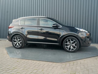Kia Sportage – thumbnail 14