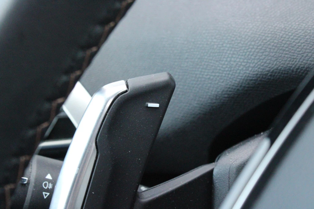 Peugeot 5008 – foto 45