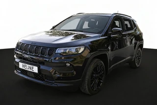 Jeep Compass – thumbnail 2