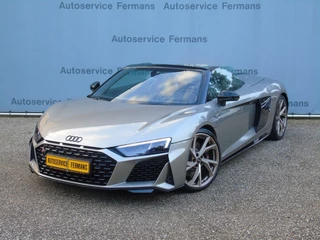 Audi R8 – thumbnail 8