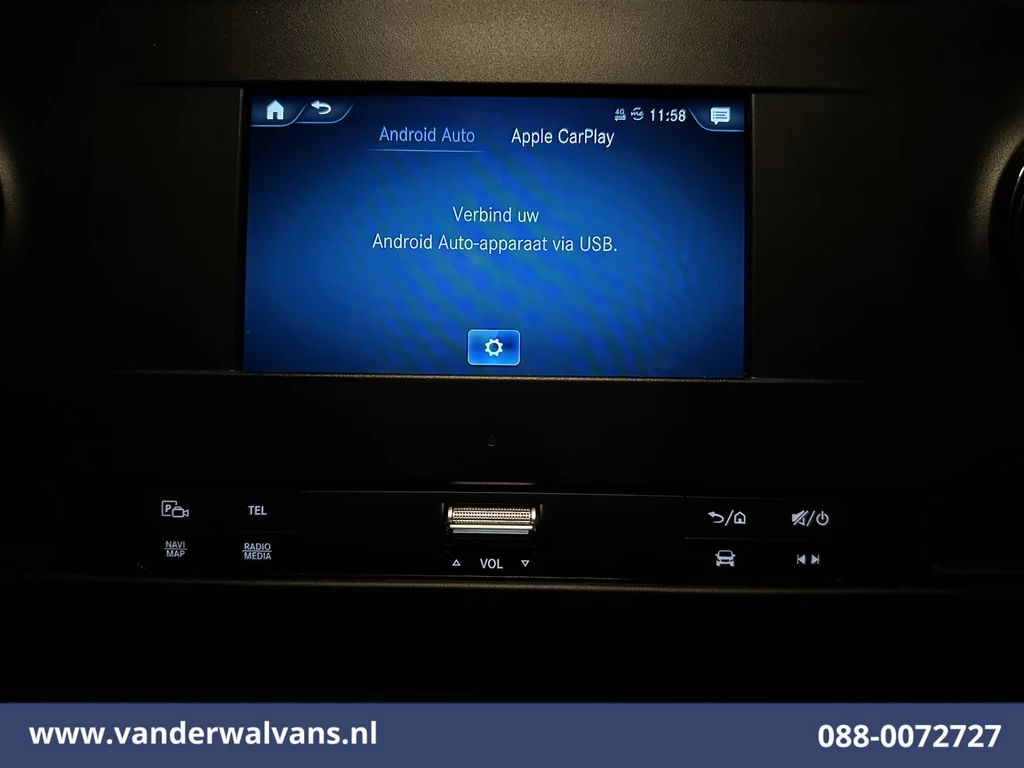 Mercedes-Benz Sprinter – foto 8