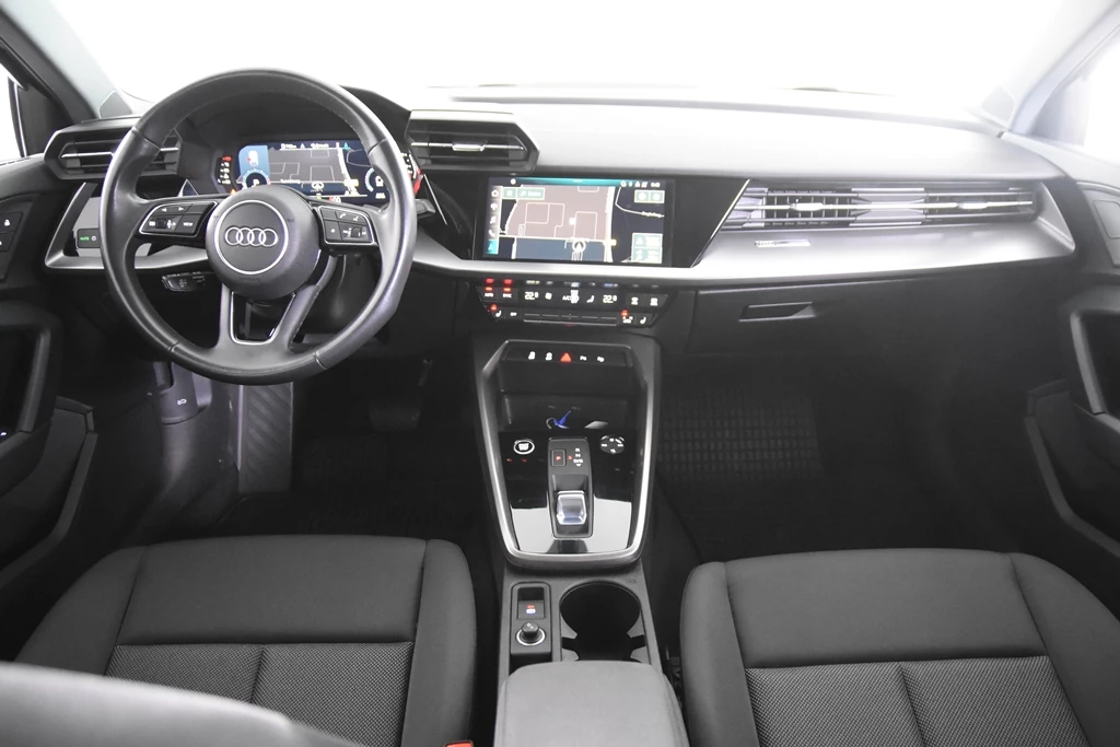 Audi A3 – foto 15
