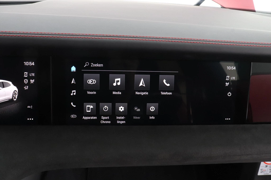 Porsche Taycan – foto 56